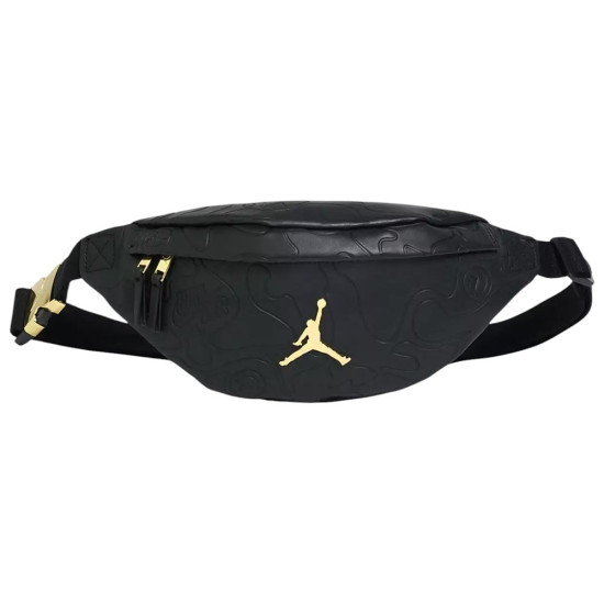 Jordan Τσαντάκι μέσης Jam Borough Crossbody